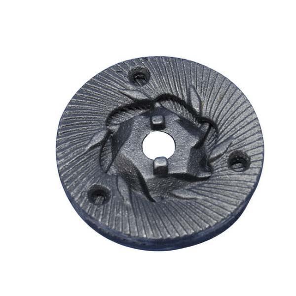 Grinding Disk Set