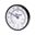 Surface Dial Thermometer, 0°–250°F (-15°–120°C)