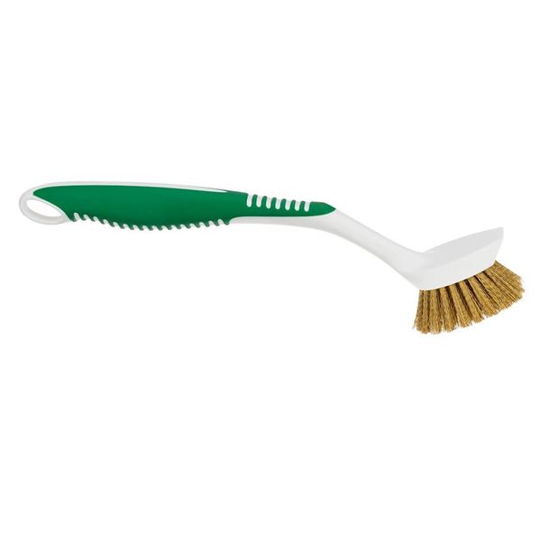 Coarse Sieve Cleaning Brush - Gilson Co.