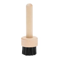 Nylon Sieve Cleaning Brush