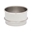 3in All Stainless Extended Rim Pan, Full-Height