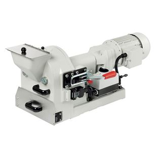 Fritsch Classic Disk Mill (200V, 60Hz)