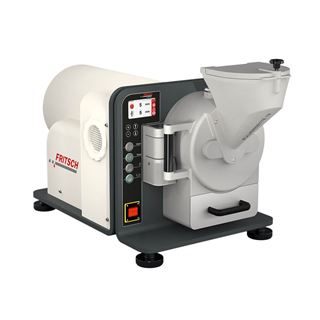 Fritsch Premium Disk Mill (200V, 60Hz)