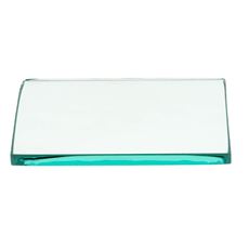 Shrinkage Limit Glass Plate