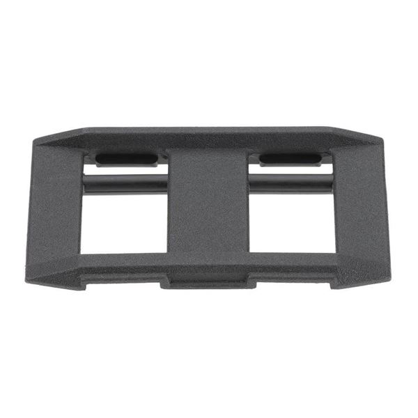 Replacement Latch For Black Carrying Case 