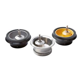 Mortar Grinder Grinding Set, Agate