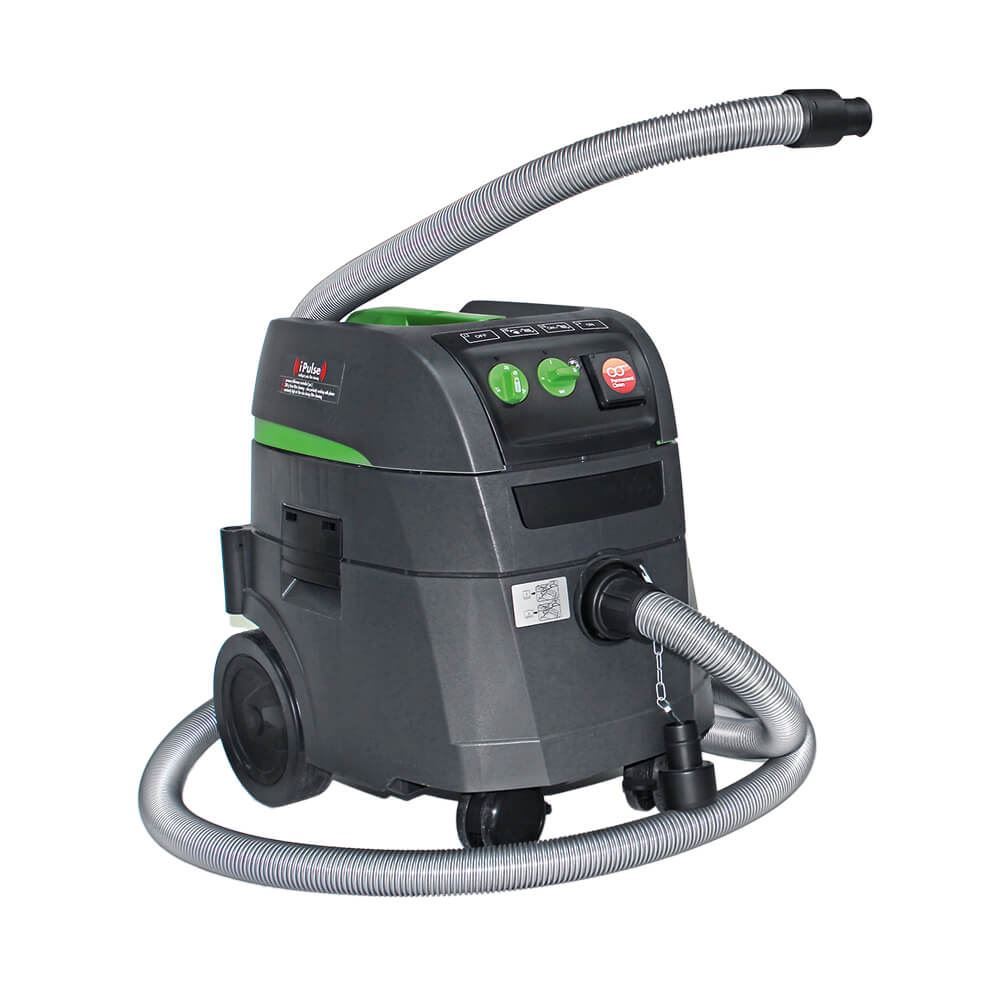 Dust Exhaust System Gilson Co.