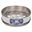 8in Sieve, All Stainless, Full-Height, 1-1/4in