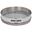 12in Sieve, All Stainless, Intermediate-Height, 7/8in