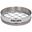 12in Sieve, All Stainless, Intermediate-Height, 2in