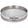 12in Sieve, All Stainless, Half-Height, No.14