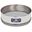 12in Sieve, All Stainless, Full-Height, No.70