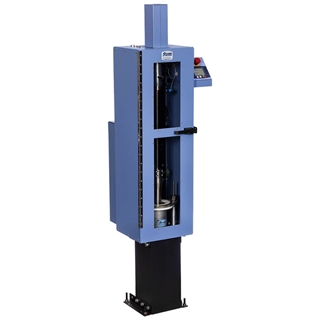 Marshall Compactor, Mechanical, Stationary Base, 4in Molds, 64BPM (120V, 60Hz)