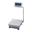 62,000g Capacity A&D GX-L Balance, 0.1g Readability
