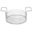 Stainless Steel Sample Basket for UB-12