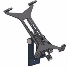 Direct Mount iPad Holder