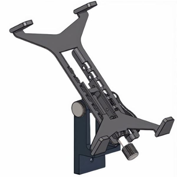 Direct Mount iPad Holder
