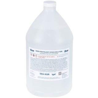 1gal Sand Equivalent Stock Solution