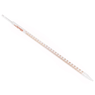 25ml Measuring Pipette