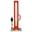 Balloon Density Apparatus