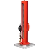Balloon Density Apparatus