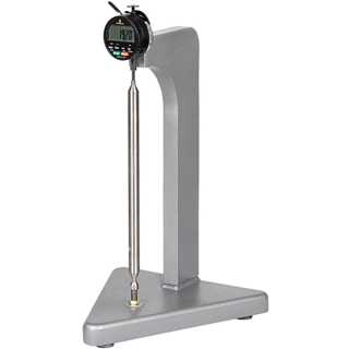 Length Comparator with Digital Dial Indicator