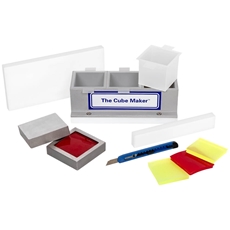 Cube Maker System, 2x2in