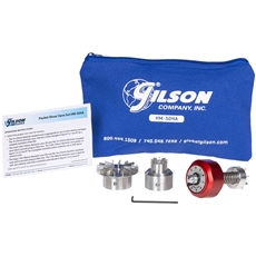 Pocket Shear Vane Tester Set