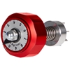 Pocket Shear Vane