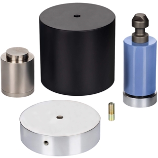 Proppant Crush Testing Set for 450, RF Series