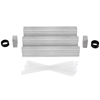Aluminum BBR Beam Molds