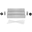 Aluminum BBR Beam Molds Set