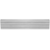 Aluminum BBR Beam Molds