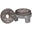 Tungsten Carbide Plate Set for Mini-Pulverizer