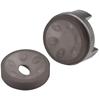 Tungsten Carbide Plate Set