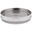 8in All Stainless Extended Rim Pan, Half-Height