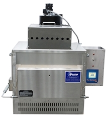 Gilson Asphalt Content Furnace