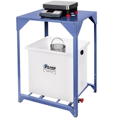 Specific Gravity Bench