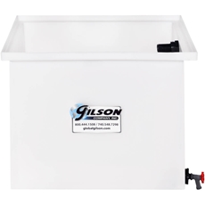 Specific Gravity Water Tanks