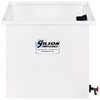 44 gallon Specific Gravity Water Tank