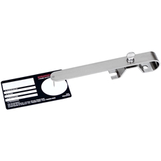 Scratch-A-Track Motion Monitor