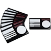 	Scratch-A-Track Monitor Recording Pads