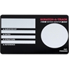 Scratch-A-Track Monitor Recording Pads