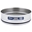 200mm Sieve, All Stainless, Full-Height, 8mm