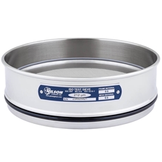 200mm Sieve, All Stainless, Full-Height, 212µm