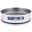 200mm Sieve, All Stainless, Full-Height, 3.55mm