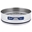 200mm Sieve, All Stainless, Full-Height, 25mm