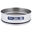 200mm Sieve, All Stainless, Full-Height, 4.75mm