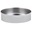 200mm All Stainless Sieve Pan, Full-Height
