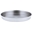 200mm All Stainless Sieve Pan, Half-Height